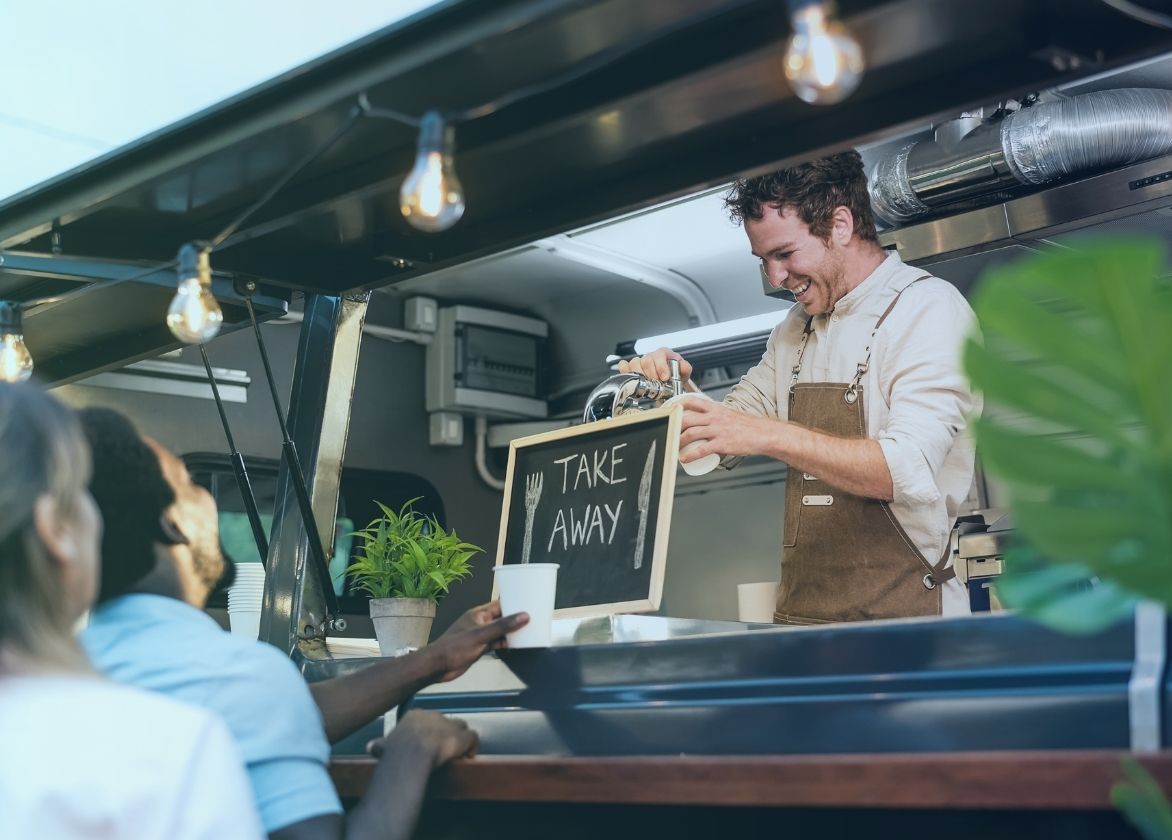 Emprendedor Foodtruck